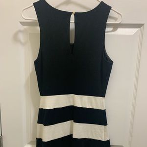 Sleeveless dress from Express